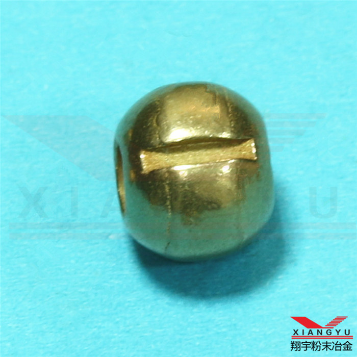 粉末冶金铜制品