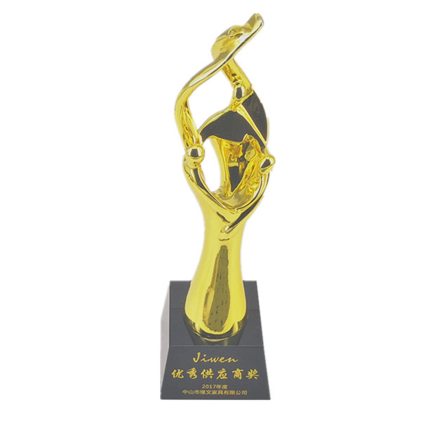 翔宇荣获2015年度供应商