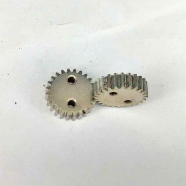 粉末冶金齿轮