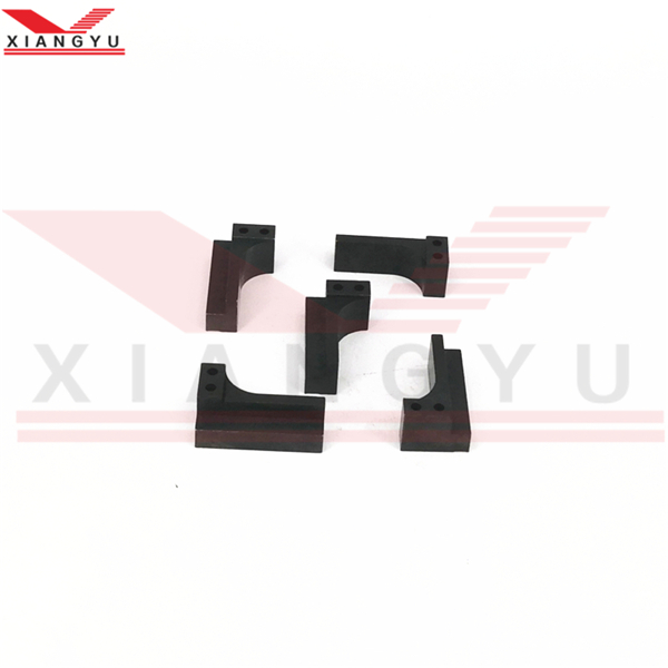 针装机铁基粉末冶金件(小)加工
