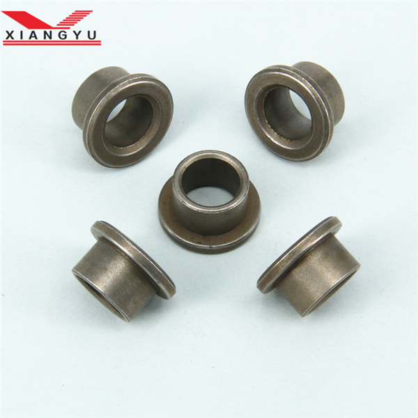 粉末冶金家具底盘机构衬套厂家