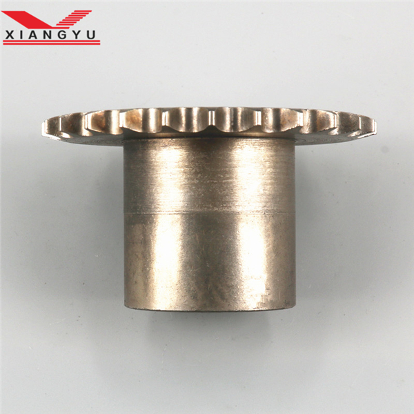 粉末冶金大链轮加工定制