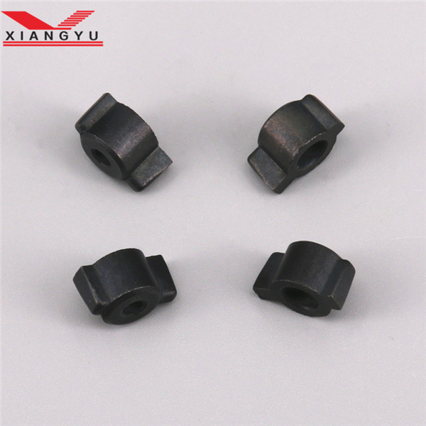 粉末冶金锁具米仔2加工定制