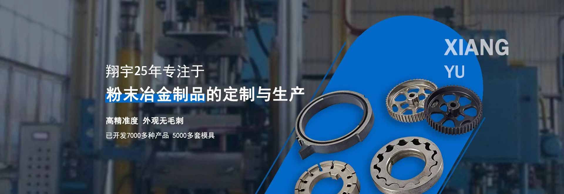 粉末冶金齿轮-粉末冶金制品厂家专业齿轮轴套加工-厦门西岩商贸有限公司